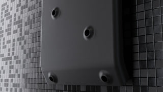 no more towels with our body dryer