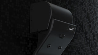 You won't need towels with our new body dryer!