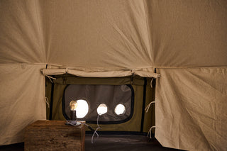 Technical Panel - Special Order