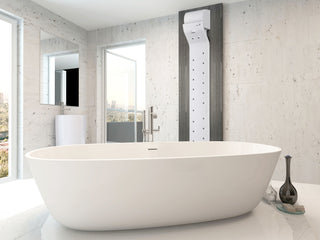 Replace your towel with a body dryer