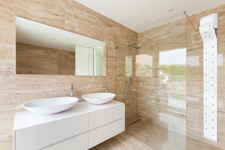 It's time to throw in the towel and to get a body dryer!